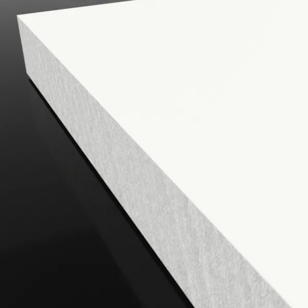 ECOFOAM habosított PVC  fehér 15 / 1560×3050