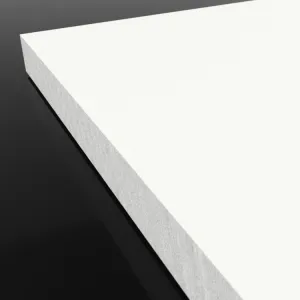 ECOFOAM NEO habosított PVC  fehér 10 / 2050×3050
