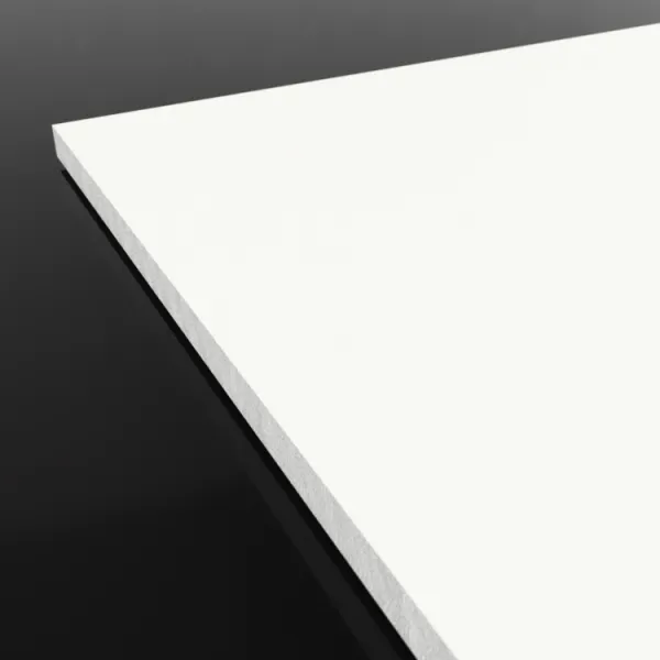 ECOFOAM NEO habosított PVC  fehér 4 / 2050×3050