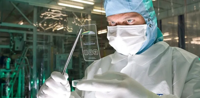 PLEXIGLAS® XT fólia