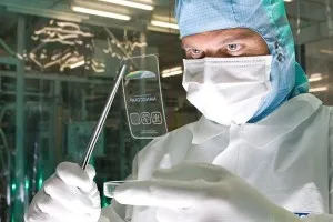 PLEXIGLAS® XT fólia
