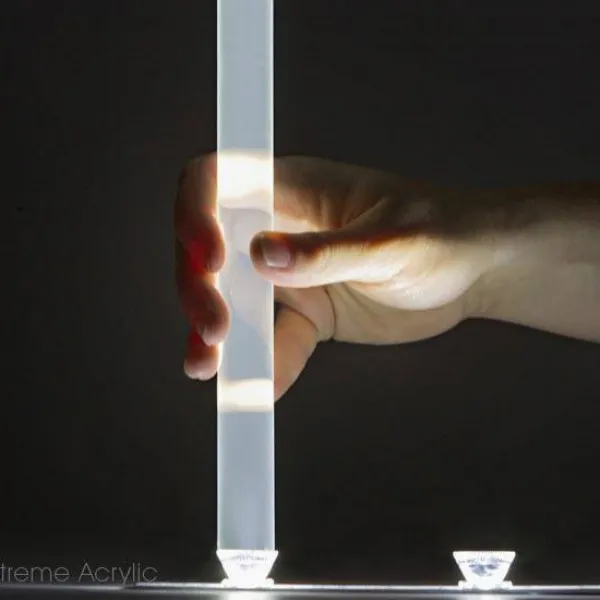 PLEXIGLAS® LED EndLighten 0E012 XL