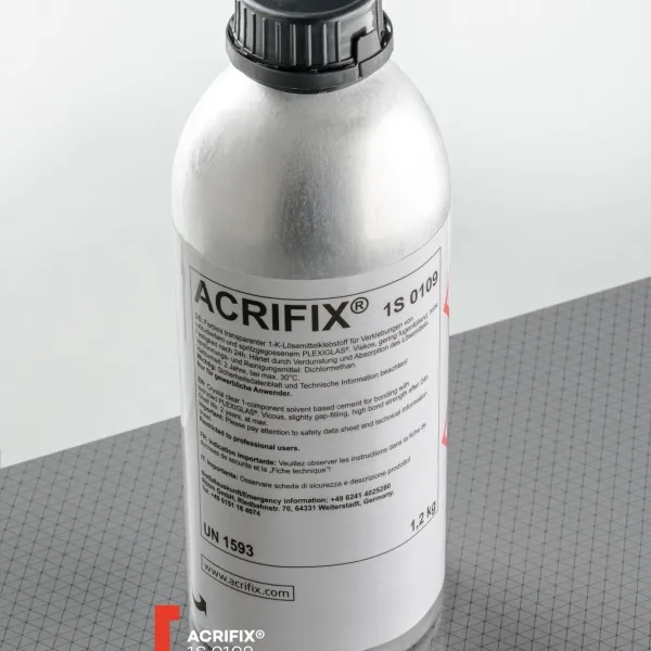 ACRIFIX 1S 0109 1,2 kg