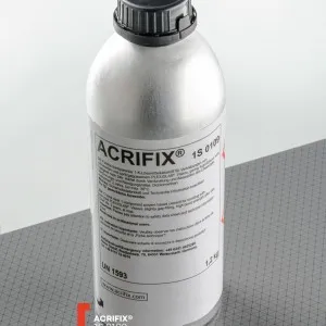 ragasztó Acrifix 1S 0109 1,2 kg