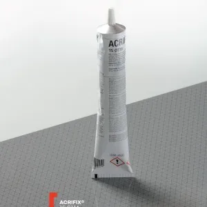 ragasztó Acrifix 1S 0116 100 g