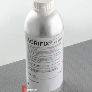 ragasztó Acrifix 1S 0117 1 kg