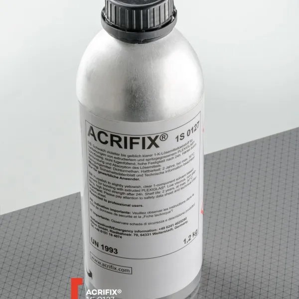 ACRIFIX 1S 0127 1,2 kg