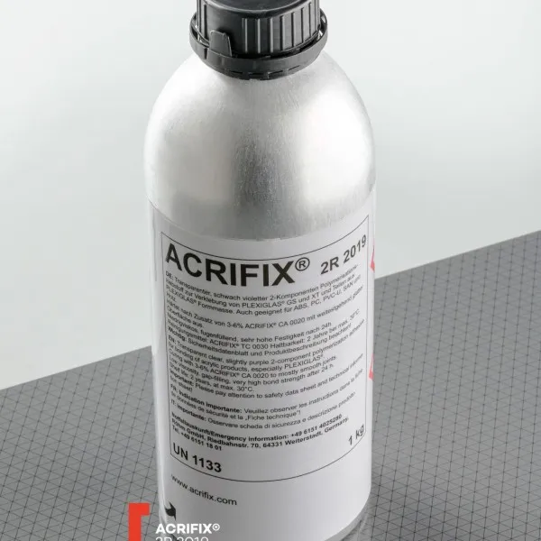ACRIFIX 2R 2019 1 kg