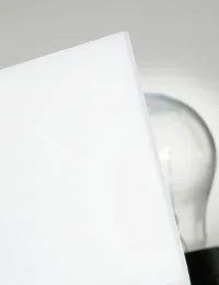 ACRYLX XT opál 3 mm