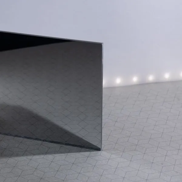 Acrylx XT tükör antracit szürke 407