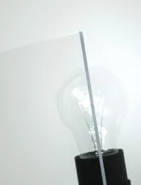 ACRYLX XT víztiszta 4 mm