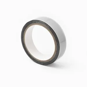 Alu+Poliészter ragasztószalag 25 mm 25 m
