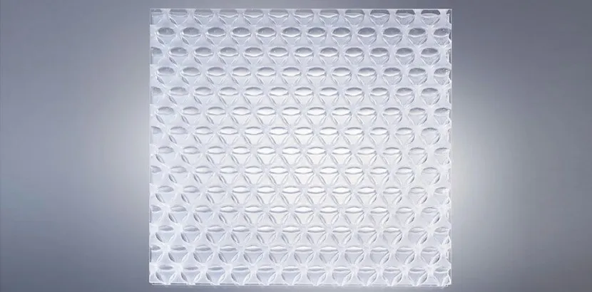 Design Composite Clear-PEP