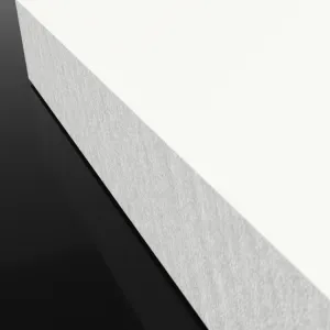 ECOFOAM habosított PVC  fehér 19 / 1560×3050