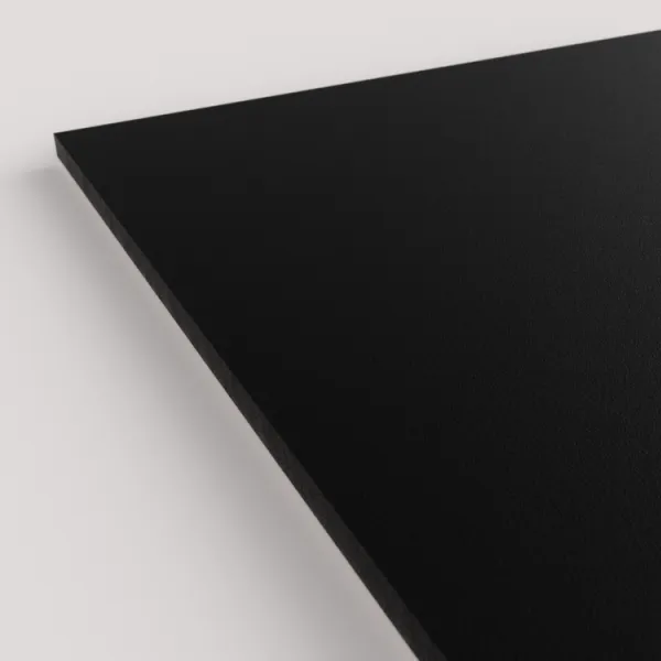 ECOFOAM fekete