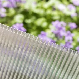 Exolon Multi UV 2099 víztiszta 4/10-6 / 2100×7000