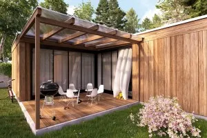 Exolon multi UV Climate Control és IQ Relax