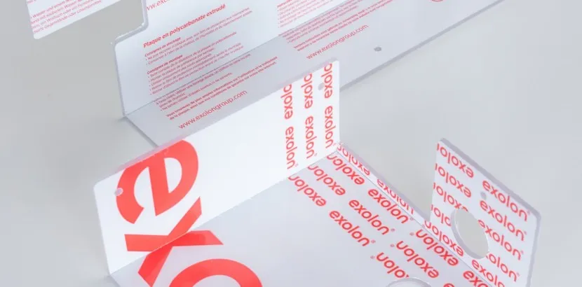 Exolon® UV