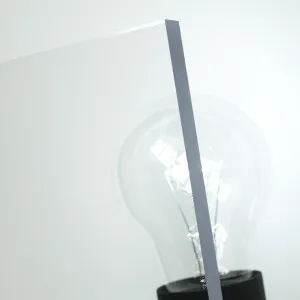Exolon UV 2099 víztiszta 8 / 2050×3050