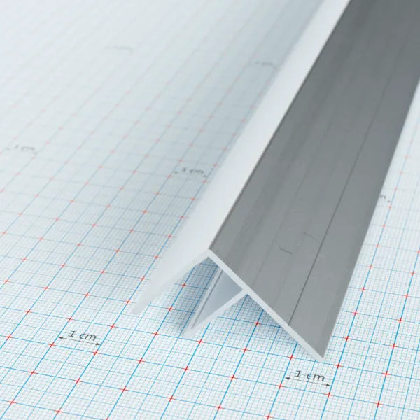 PolyfiX F10 profil / 6350