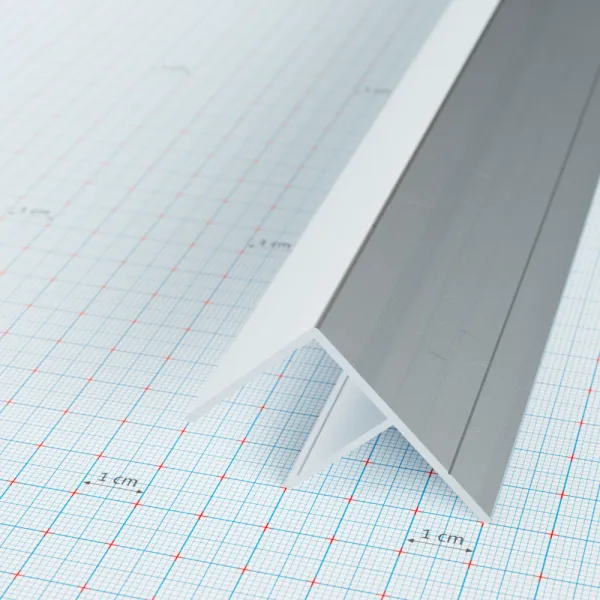 PolyfiX F16 profil / 6350