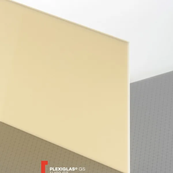 PLEXIGLAS® GS 1H02