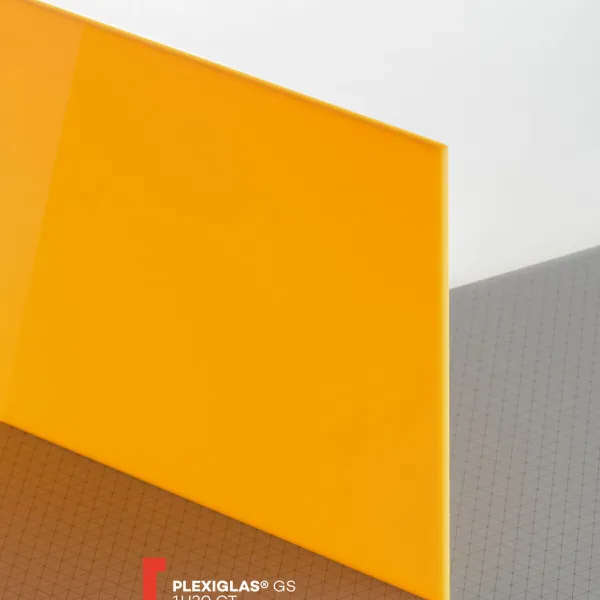 PLEXIGLAS® GS 1H20