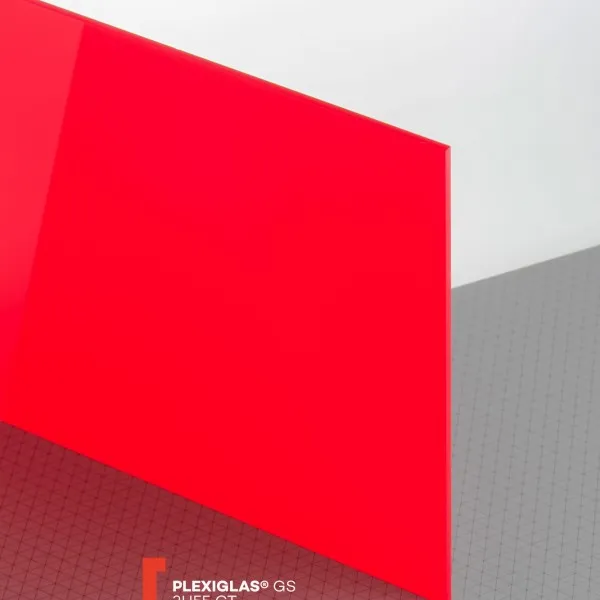 PLEXIGLAS® GS 3H55