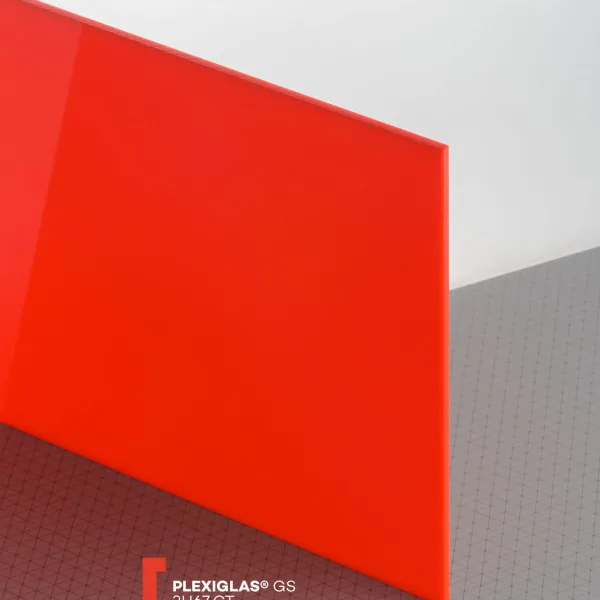PLEXIGLAS® GS 3H67