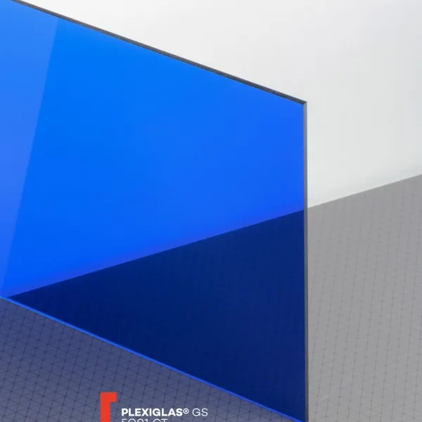 PLEXIGLAS® GS 5C01