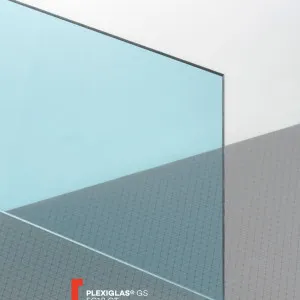Plexiglas GS 5C18 kék (625) 3 / 2030×3050