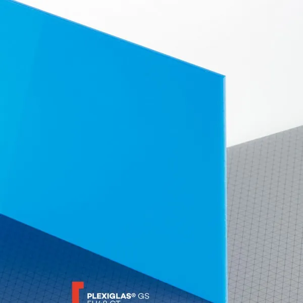 PLEXIGLAS® GS 5H48