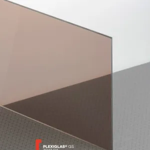 Plexiglas GS 7C27 barna (806) 3 / 2030×3050