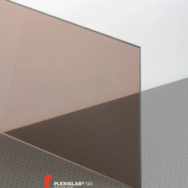 PLEXIGLAS® GS 7C27