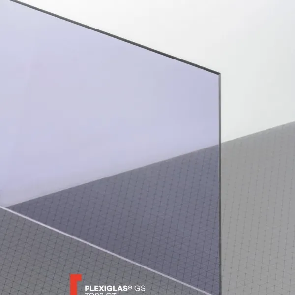 PLEXIGLAS® GS 7C82
