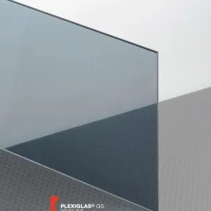 Plexiglas GS 7C83 szürke (838) 5 / 2030×3050