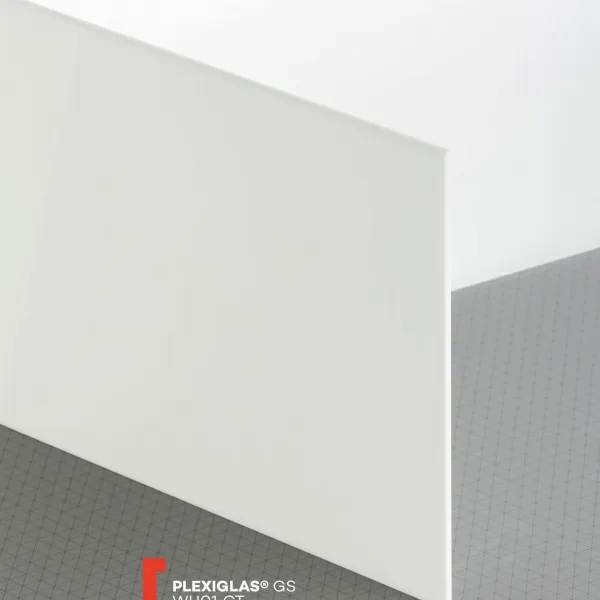 PLEXIGLAS® GS WM03