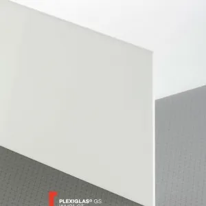 Plexiglas GS WH01 fehér (003) 4 / 2030×3050