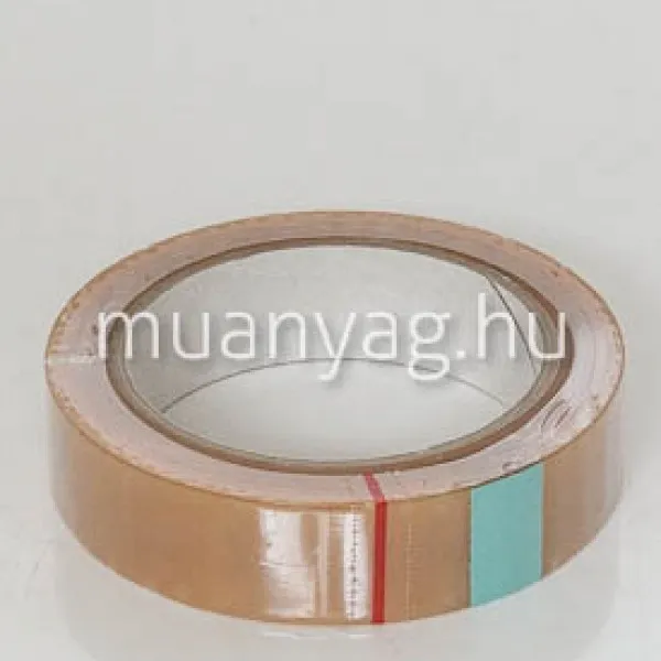 DeG ragasztószalag 25 mm 66 m
