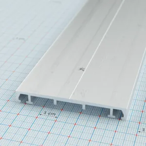 PolyfiX L60 leszorító profil / 6000
