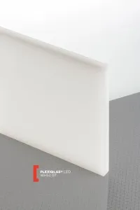 PLEXIGLAS® GS LED tömb WM51