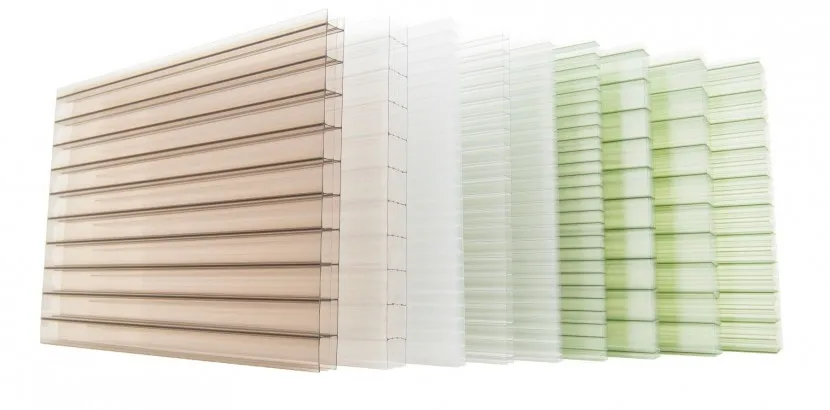 Lexan Thermoclear