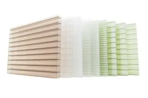 Lexan Thermoclear