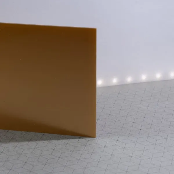 Green Cast® 4260 Metallic arany