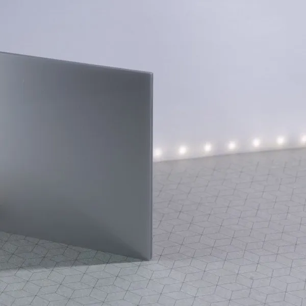 Green Cast® 4785 Metallic ezüst