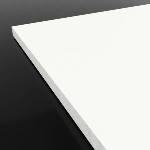 ECOFOAM NEO habosított PVC  fehér 5 / 2050×3050