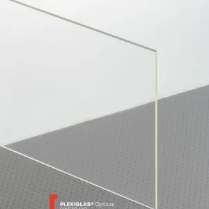 Plexiglas XT 0A570 HC víztiszta 2 / 2050×3050