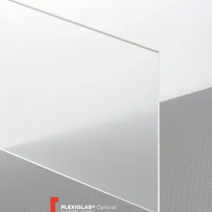 Plexiglas XT 0A570 HCM víztiszta 2 / 2050×3050