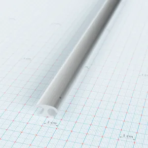 PolyfiX Gerincösszekötő profil / 6000