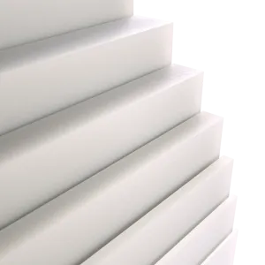 PA6 G (öntött) natúr 10 / 1000×2000